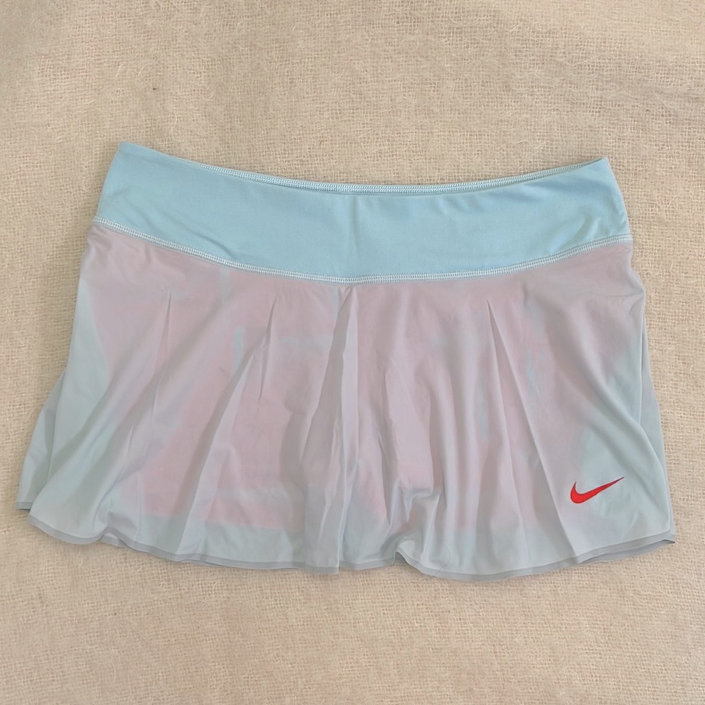 Nike Tennis Skort, Sz M